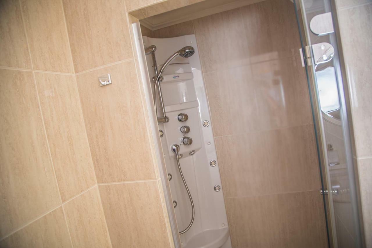 President Boutique Apartment II Brno Exterior photo