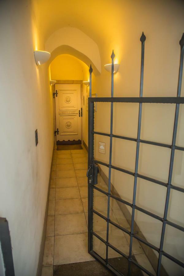 President Boutique Apartment II Brno Exterior photo