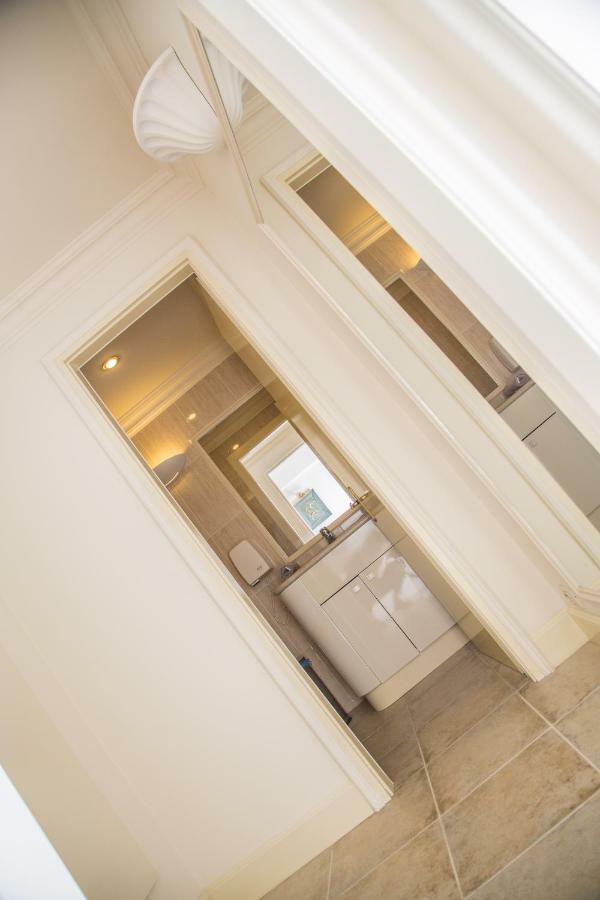 President Boutique Apartment II Brno Exterior photo